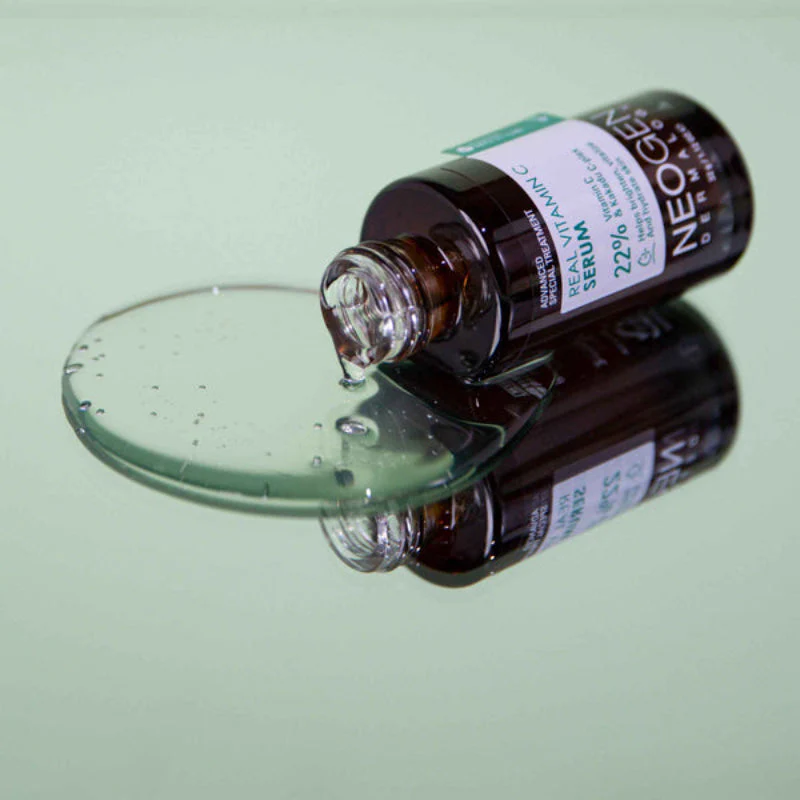 Real Vitamin C Serum - Image 4