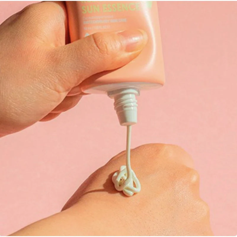 Probiotics Relief Sun Essence SPF50 - Image 5