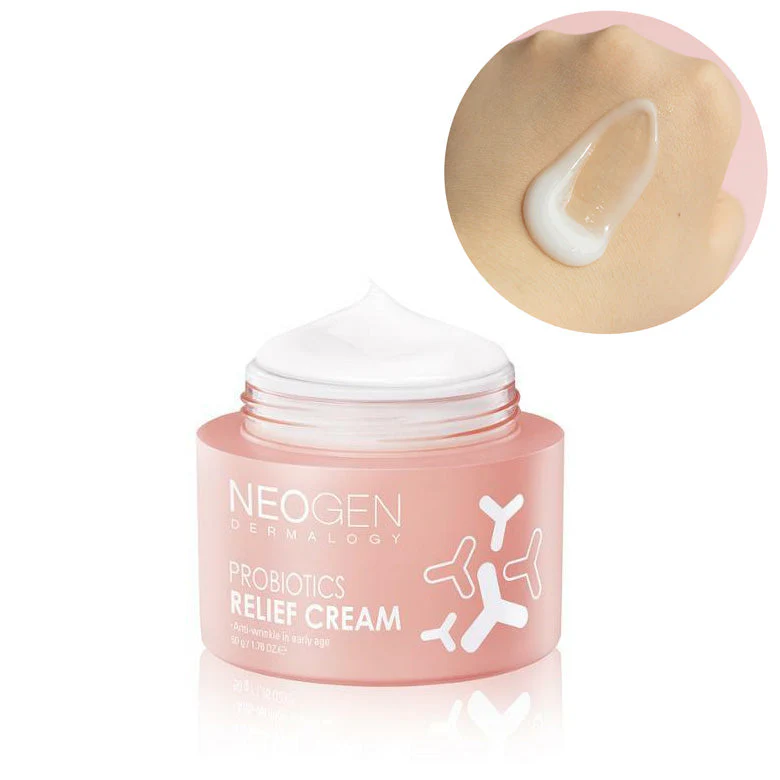 Probiotics Youth Repair Cream - Image 3
