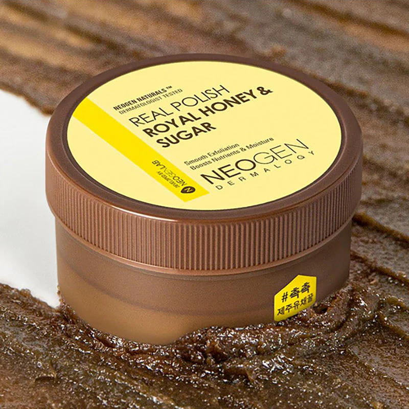 Real Polish Royal Honey & Sugar - Image 2