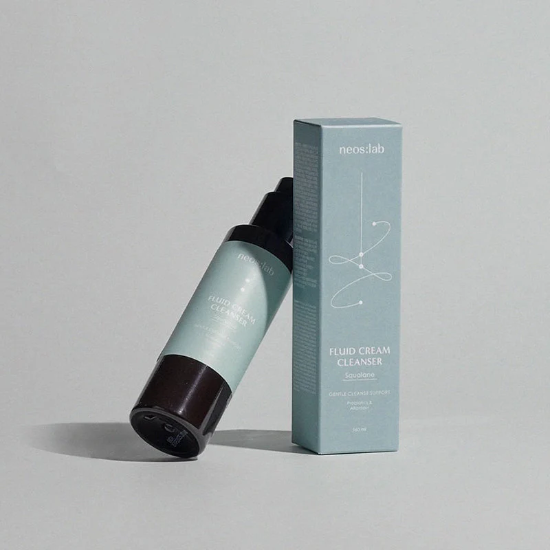 Fluid Cream Cleanser - Image 4