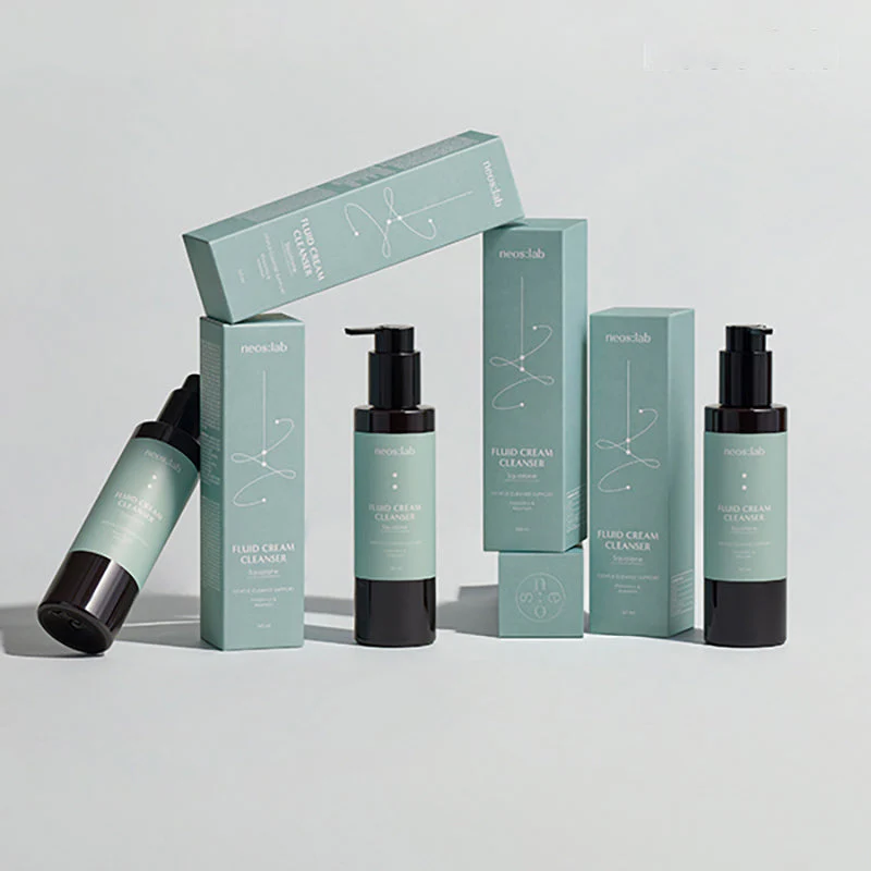Fluid Cream Cleanser - Image 5