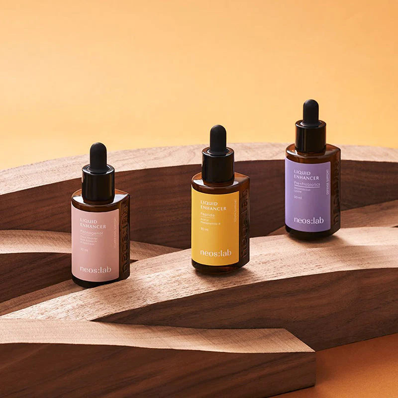 Liquid Enhancer Peptide - Image 10