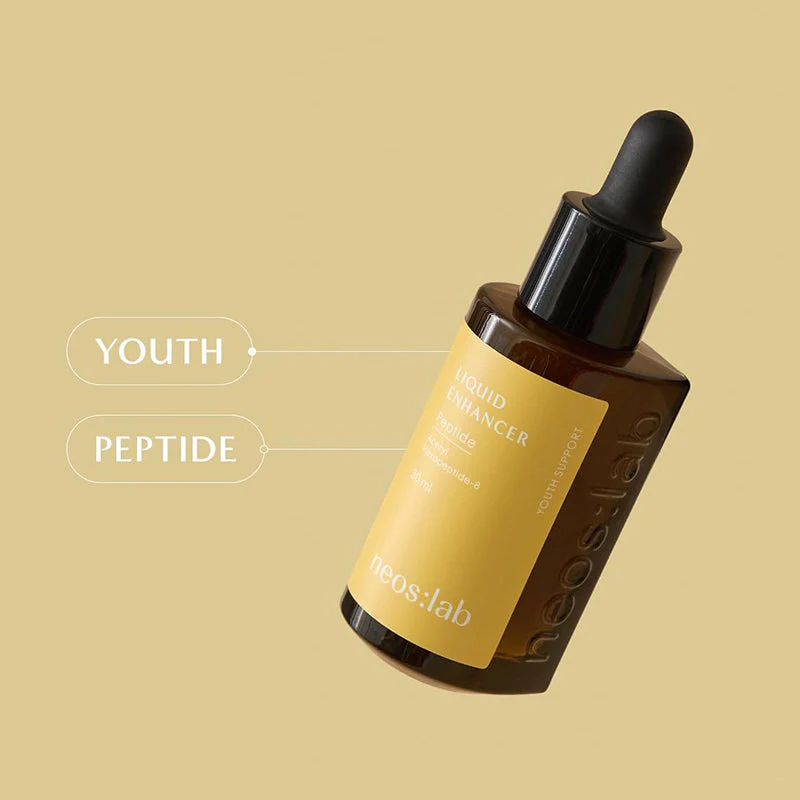 Liquid Enhancer Peptide - Image 4
