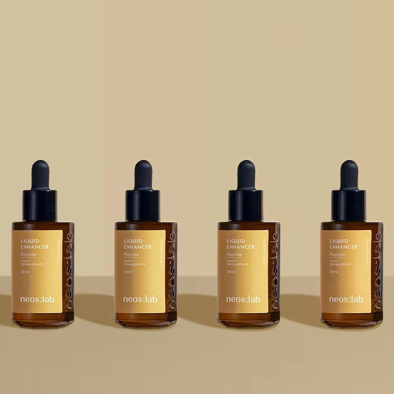 Liquid Enhancer Peptide - Image 5