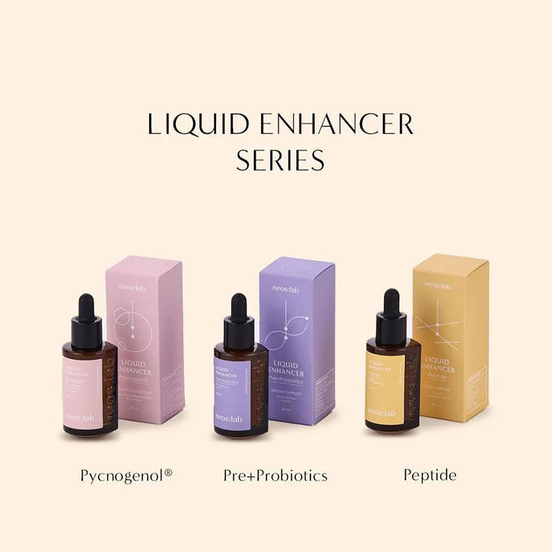 Liquid Enhancer Peptide - Image 8