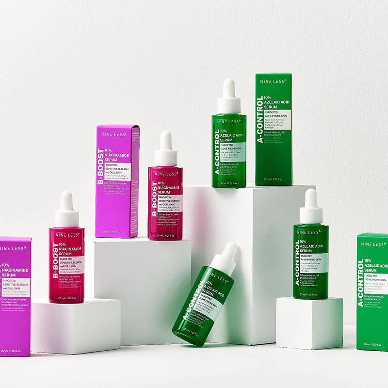 B-Boost 10% Niacinamide Serum - Image 10
