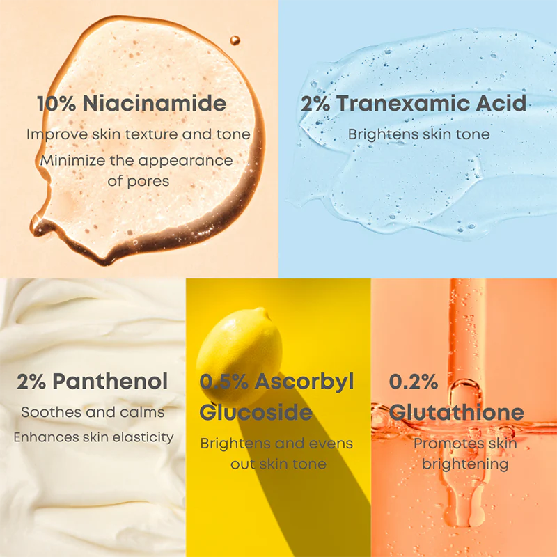 B-Boost 10% Niacinamide Serum - Image 8