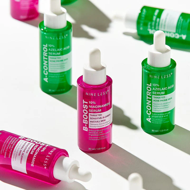 A-Control 10% Azelaic Acid Serum - Image 10