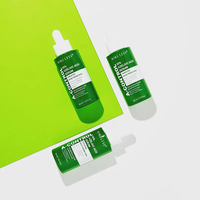 A-Control 10% Azelaic Acid Serum - Image 5