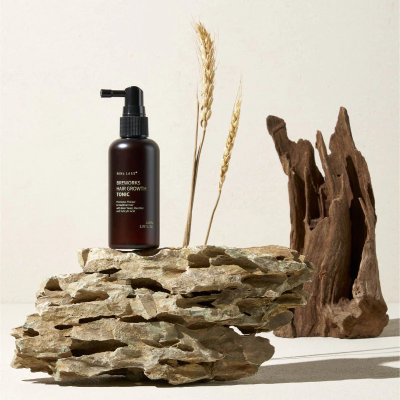 Breworks Hair Growth Tonic - Image 2