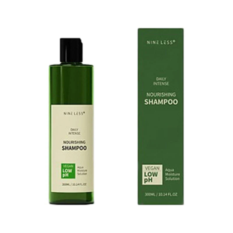 Daily Intense Nourishing Shampoo - Image 2