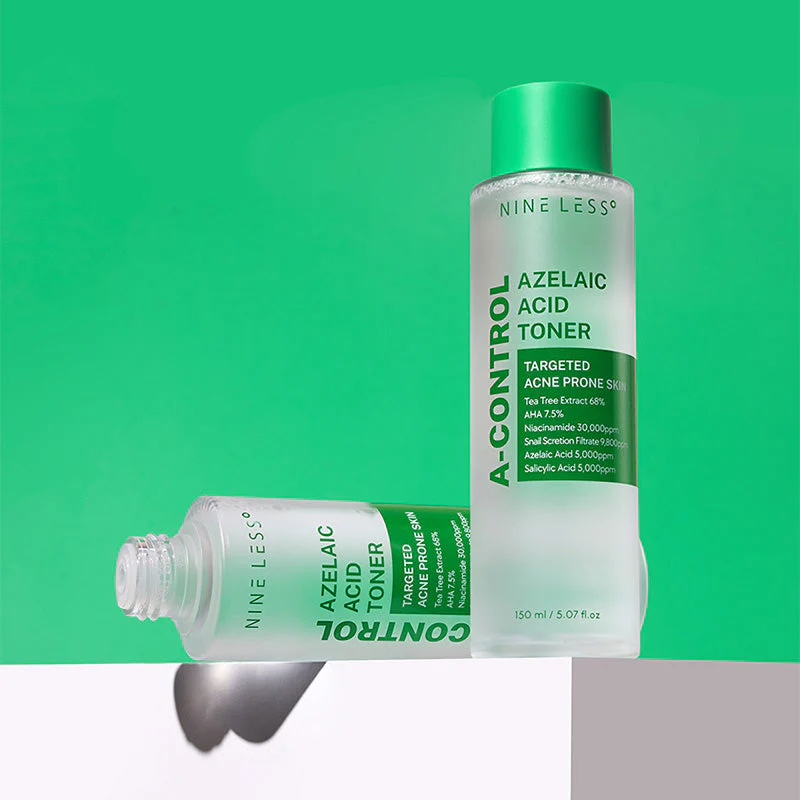 A-Control Azelaic Acid Toner - Image 3
