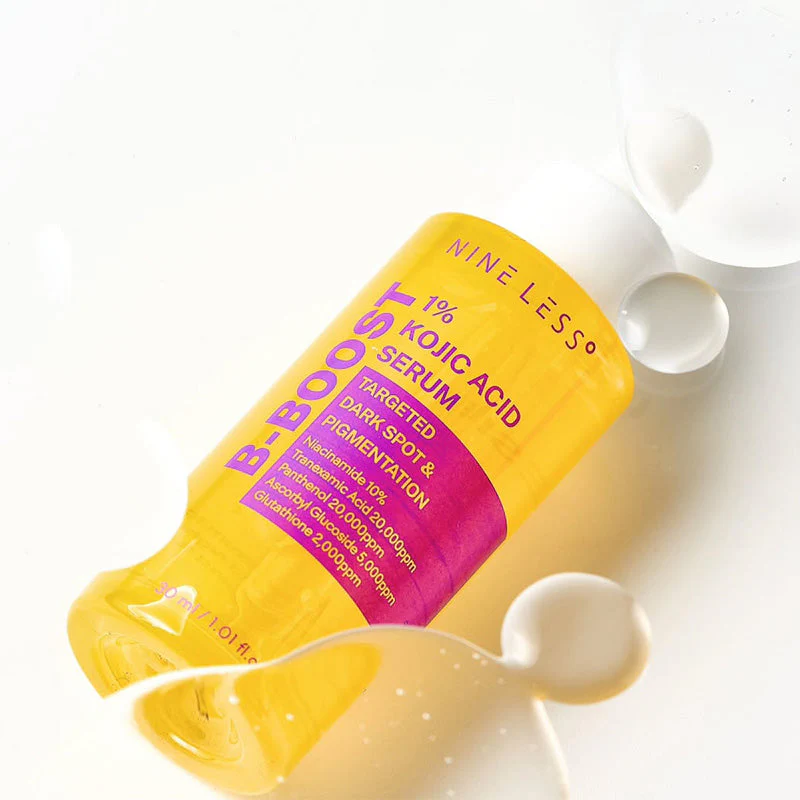 B-Boost 1% Kojic Acid Serum - Image 8