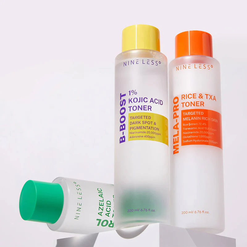 B-Boost 1% Kojic Acid Toner - Image 8