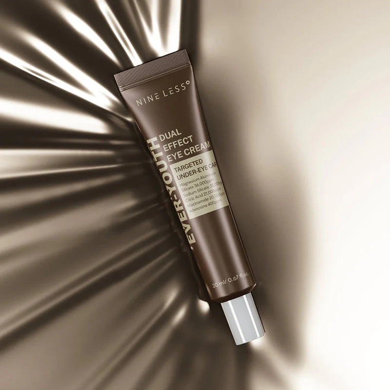 Dual Effect Eye Cream - Image 2