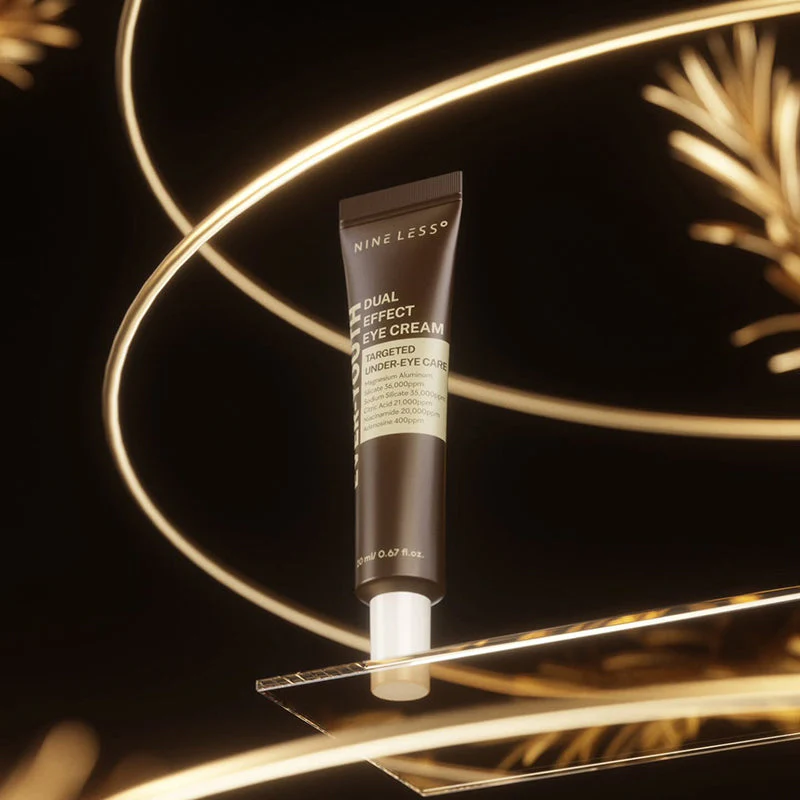 Dual Effect Eye Cream - Image 3