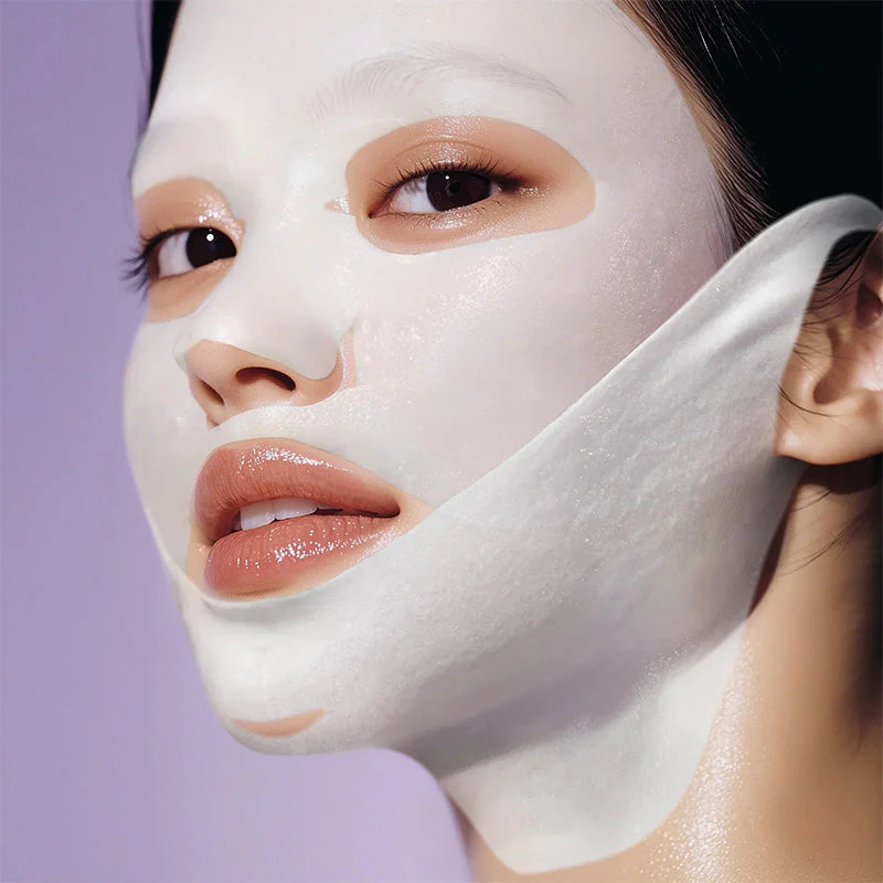 NAD+BIO Lifting-Sil Full Face Mask - Image 2