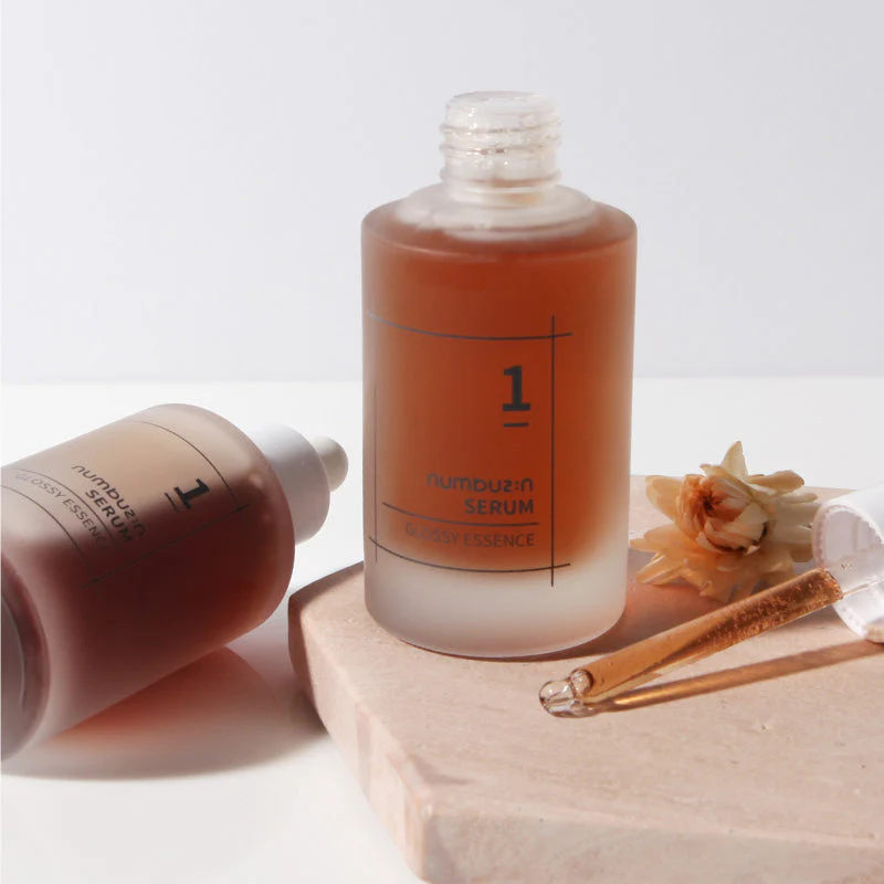 No.1 Glossy Essence Serum - Image 4