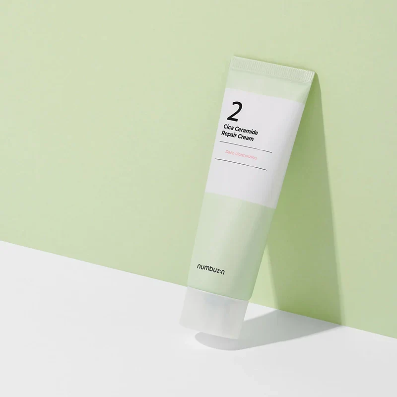No.2 Cica Ceramide Repair Cream - Image 3