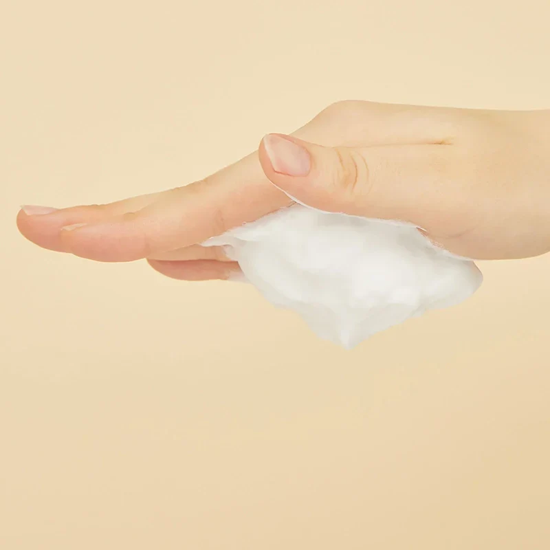 No.2 Deep Clean Fresh Cream Cleanser - Image 3