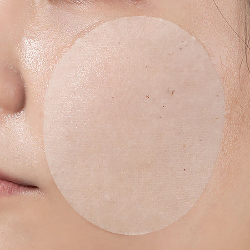 No.3 Radiance Glowing Jumbo Essence Pad - Image 4