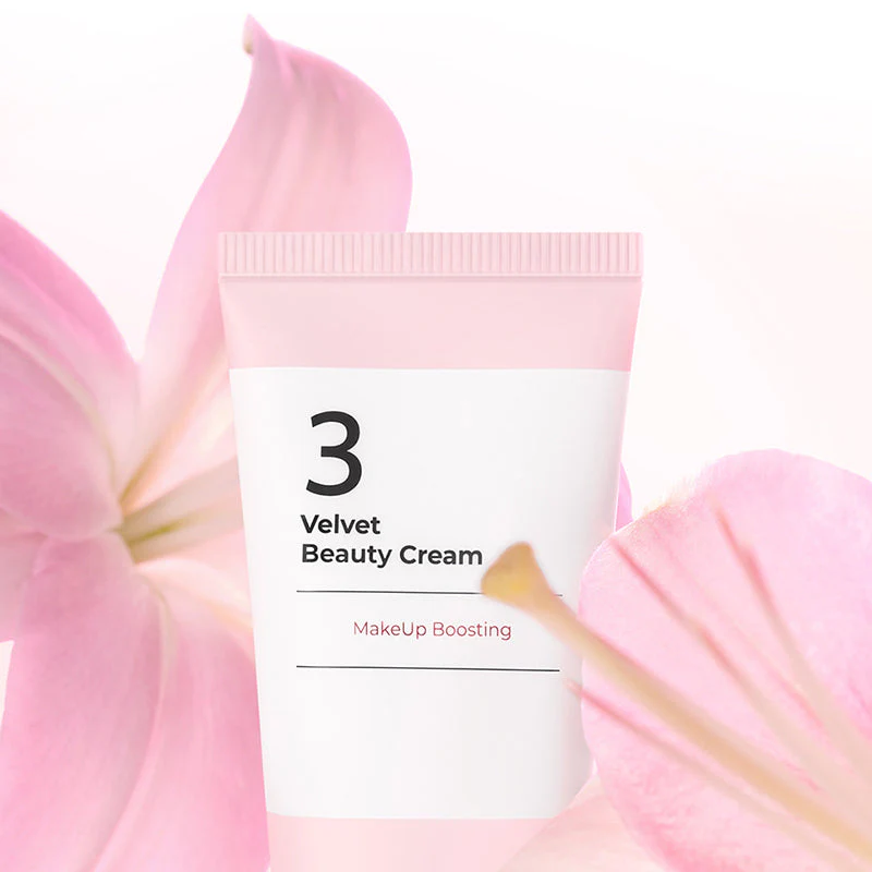 No.3 Velvet Beauty Cream - Image 7