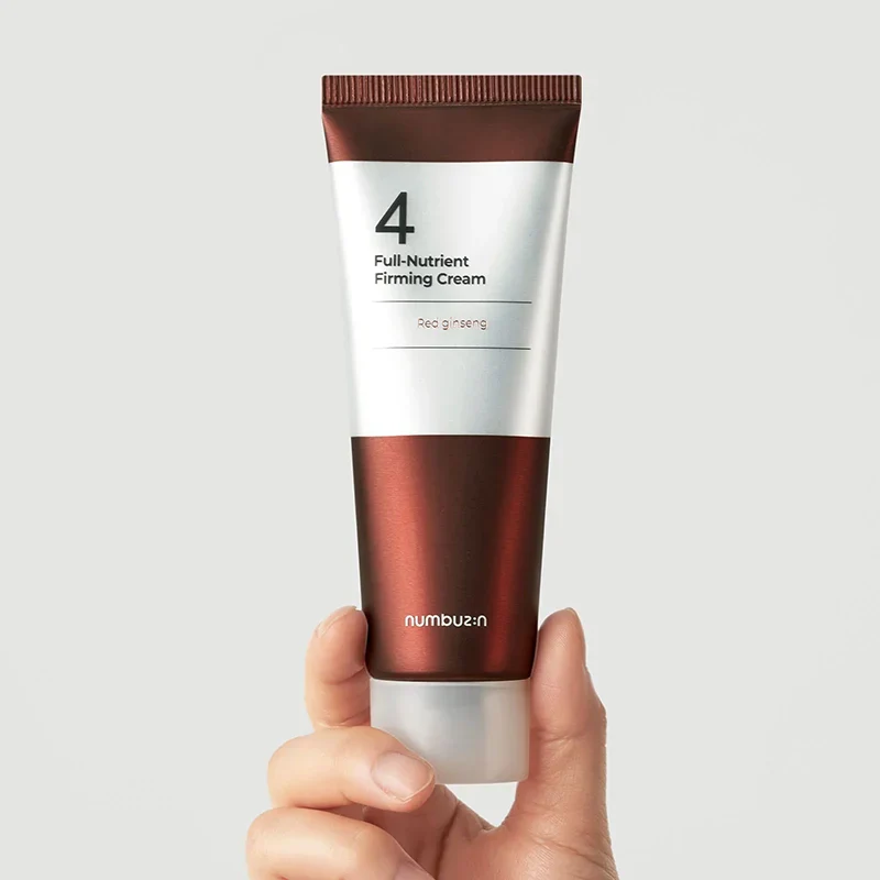 No.4 Full-Nutrient Firming Cream - Image 2
