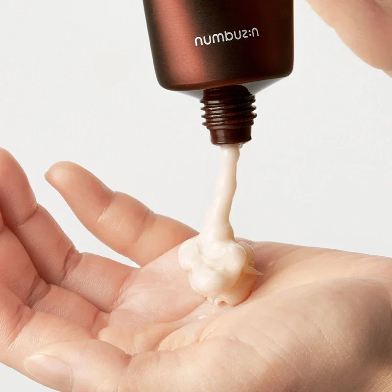 No.4 Full-Nutrient Firming Cream - Image 3