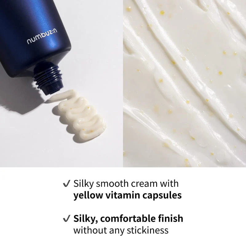 No.5 Daily Multi-Vitamin Cream - Image 6
