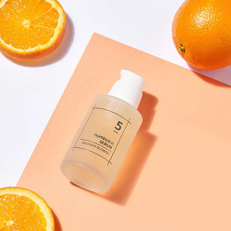 No.5 Goodbye Blemish Serum - Image 2