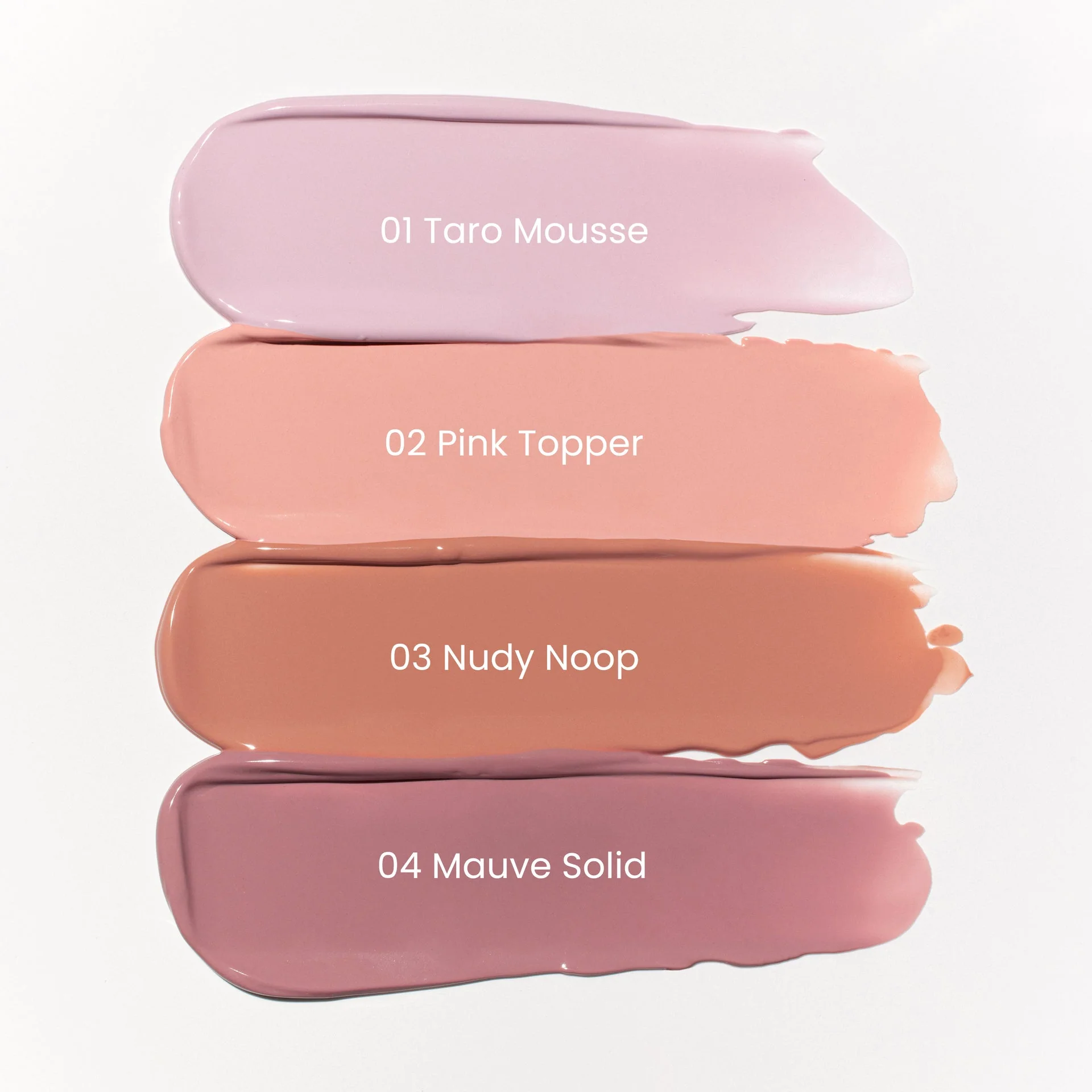 Mousse Care Cheek - Image 2