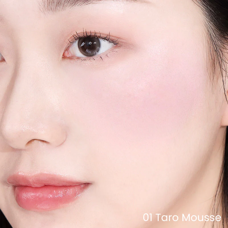 Mousse Care Cheek - Image 3