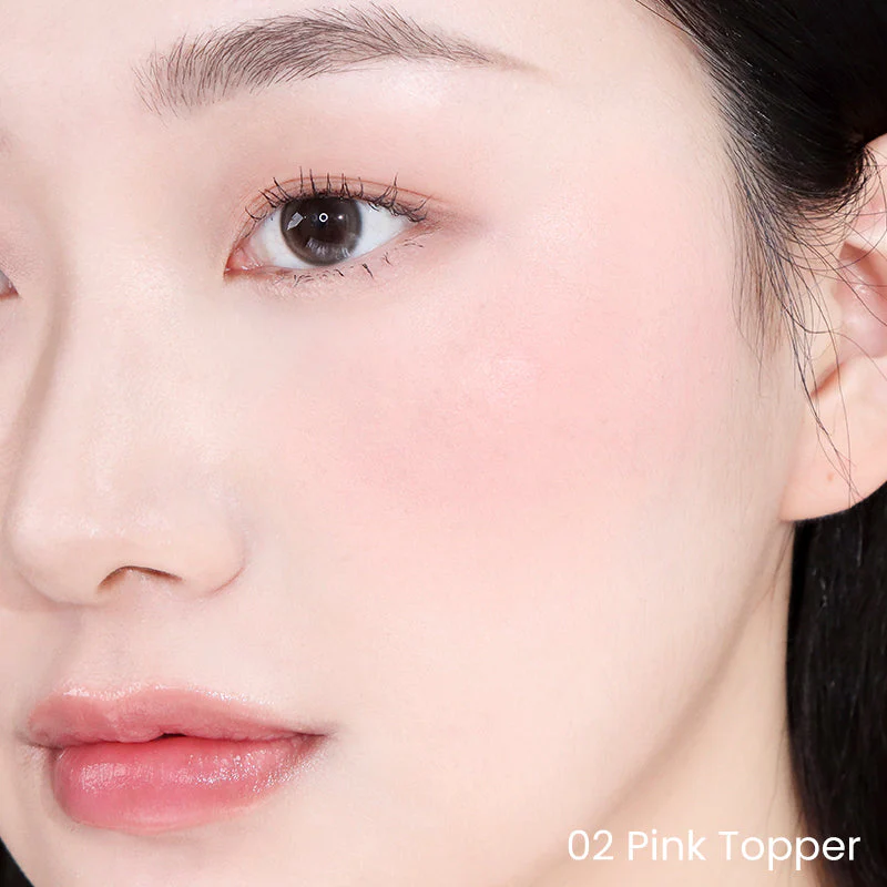 Mousse Care Cheek - Image 4