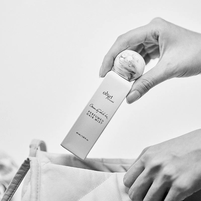 Perfumed Hair Mist - Image 7