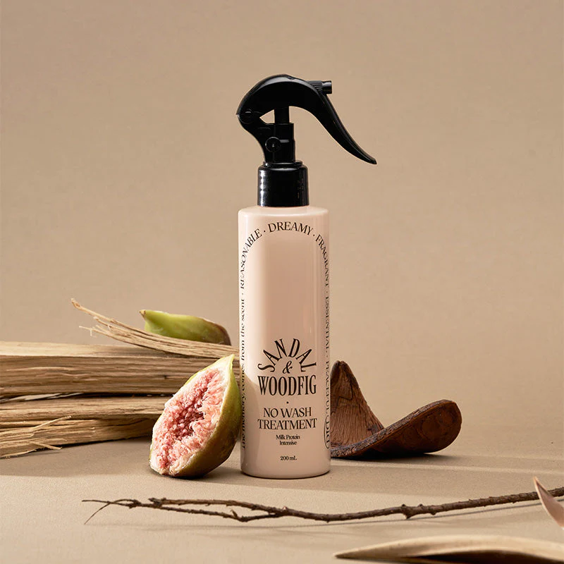 Milk Protein Intensive No Wash Ampoule Treatment - Image 6