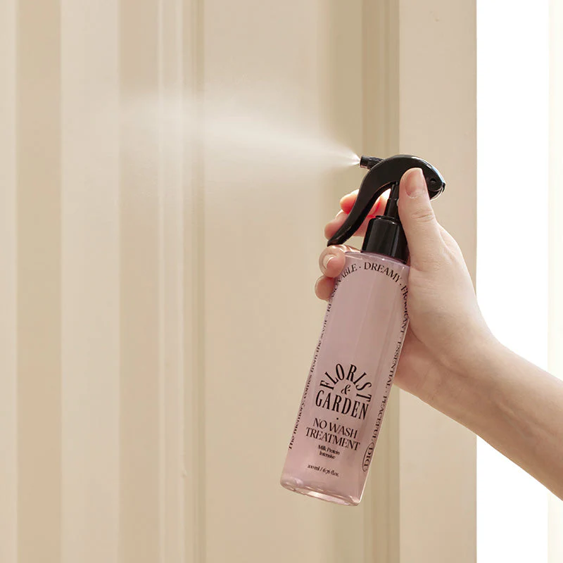 Milk Protein Intensive No Wash Ampoule Treatment - Image 8