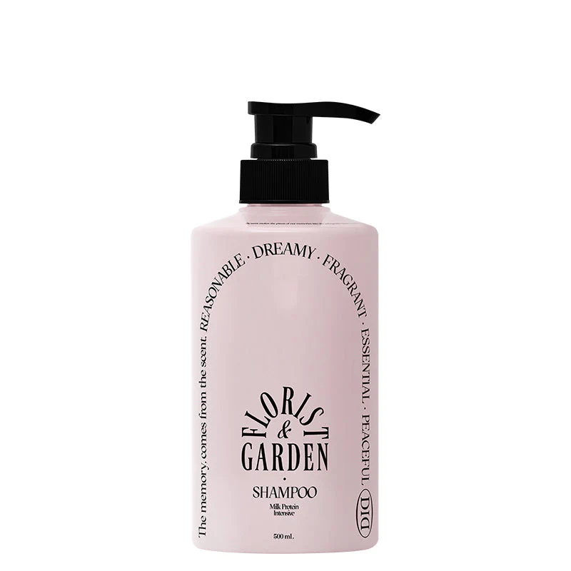 Milk Protein Intensive Shampoo - Image 11