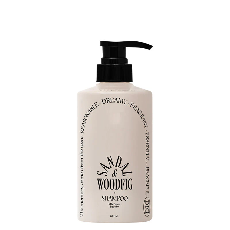 Milk Protein Intensive Shampoo - Image 17