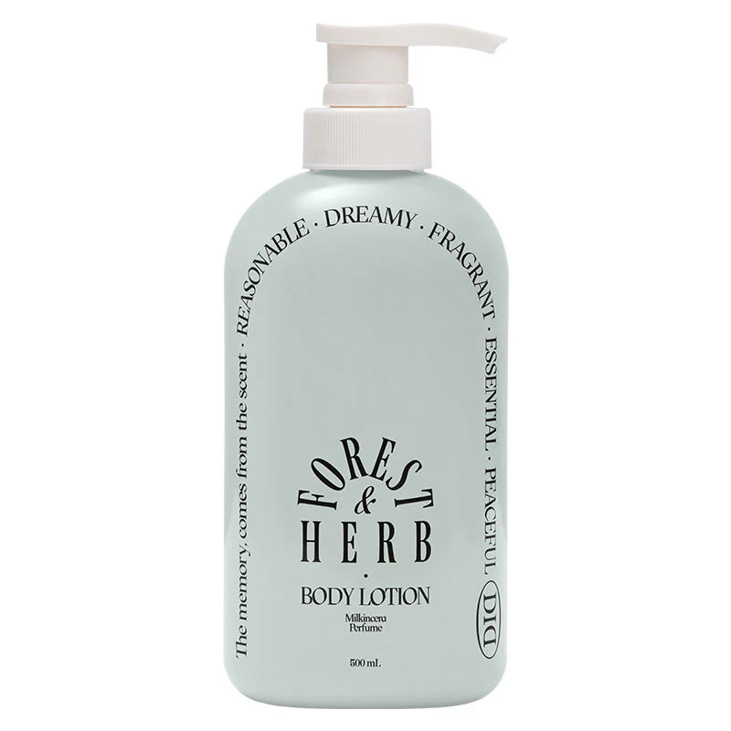 Milkincera Perfume Body Lotion - Image 10