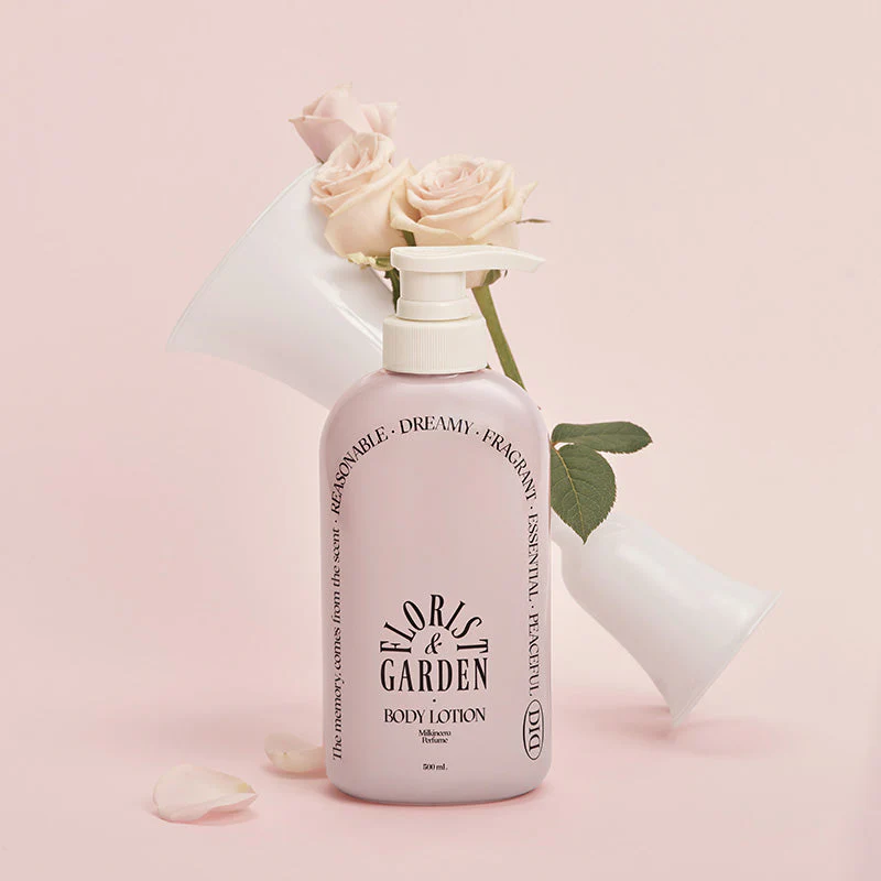 Milkincera Perfume Body Lotion - Image 3