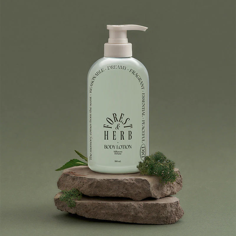 Milkincera Perfume Body Lotion - Image 4