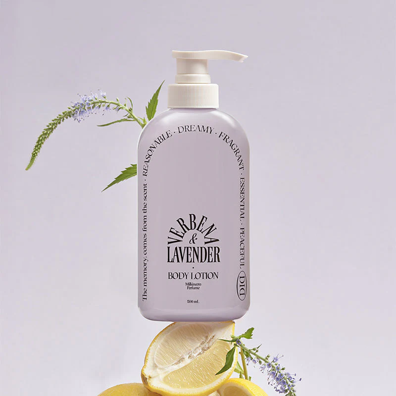 Milkincera Perfume Body Lotion - Image 5