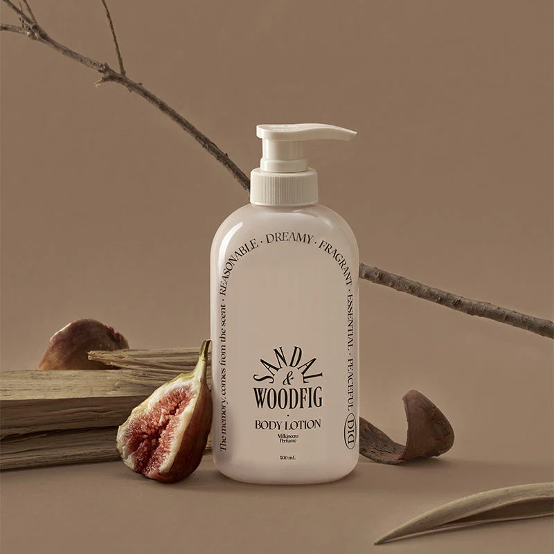 Milkincera Perfume Body Lotion - Image 6