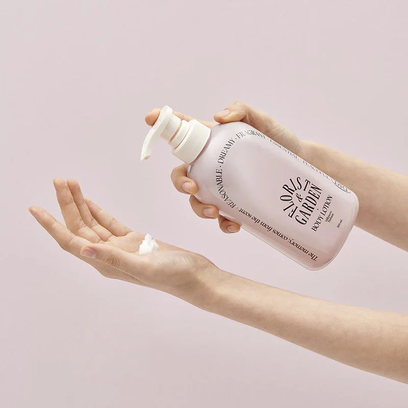 Milkincera Perfume Body Lotion - Image 8
