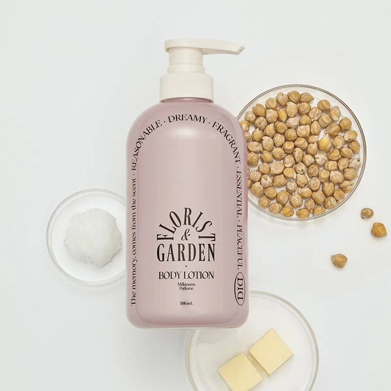 Milkincera Perfume Body Lotion - Image 9