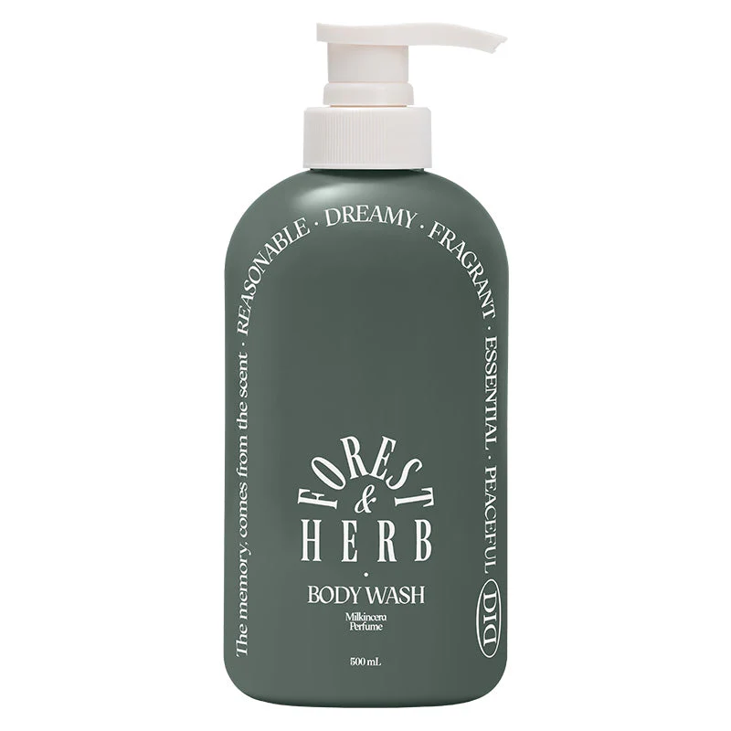 Milkincera Perfume Body Wash - Image 11
