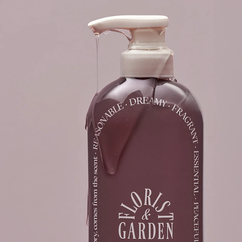 Milkincera Perfume Body Wash - Image 7