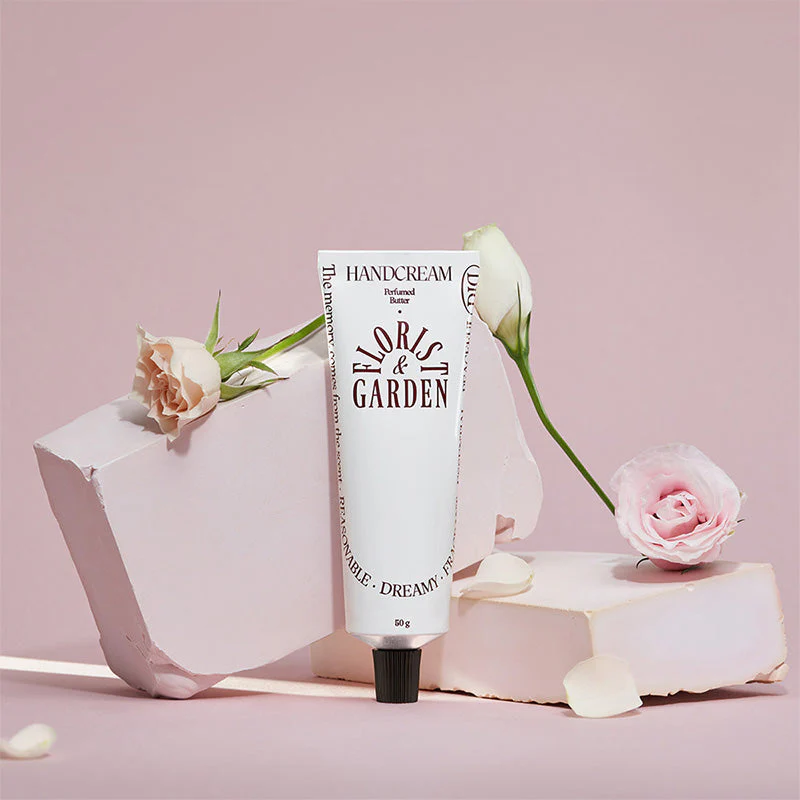 Perfumed Butter Handcream - Image 4