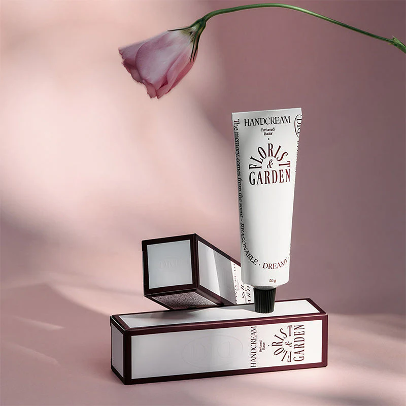 Perfumed Butter Handcream - Image 6